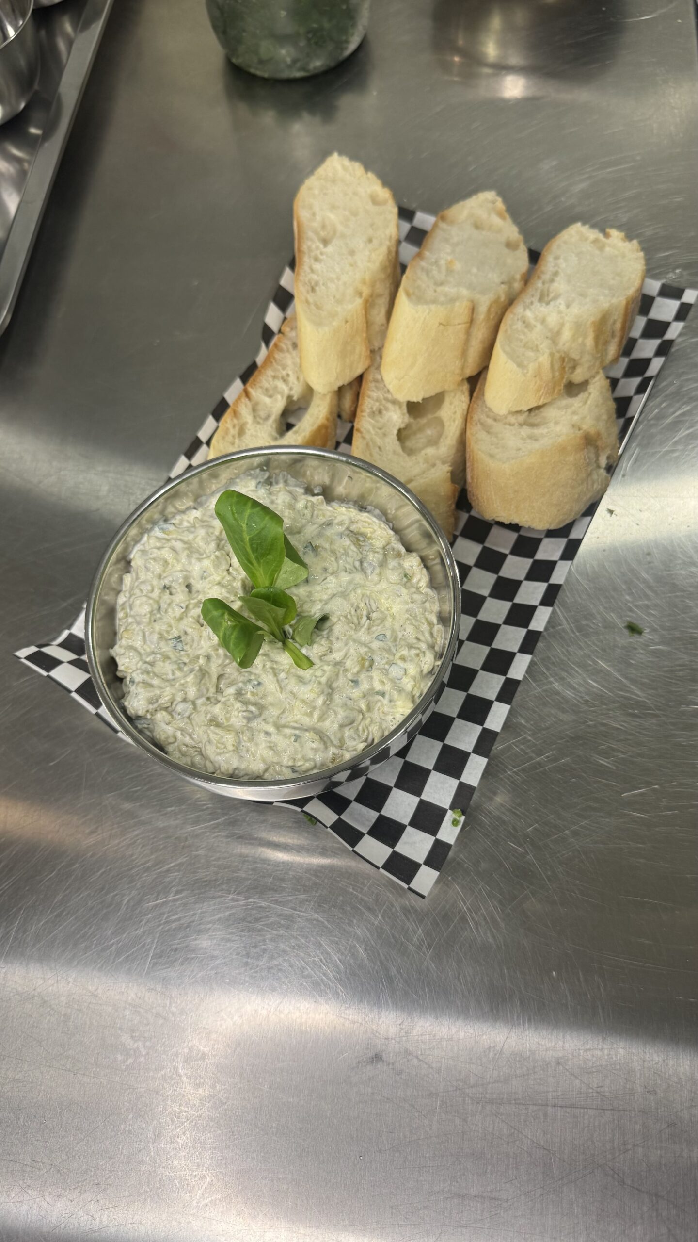 Ensaladilla de Judía Verde