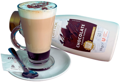 Bomba de Cacao