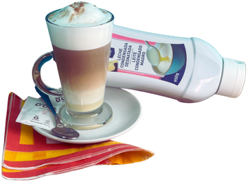 Spanish Latte