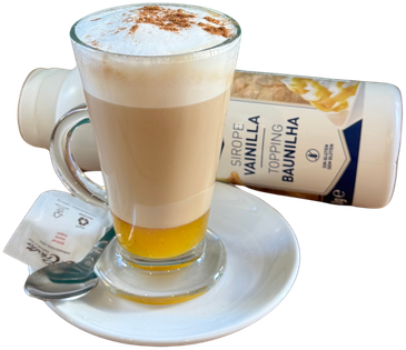Vainilla POP